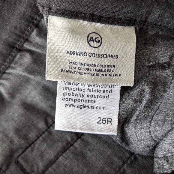 AG Caden Trouser - Picture 4 of 6